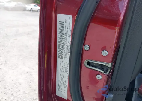 2016 Ram 2500 Tradesman из США, поврежденный, VIN 3C6UR5CL5GG265357